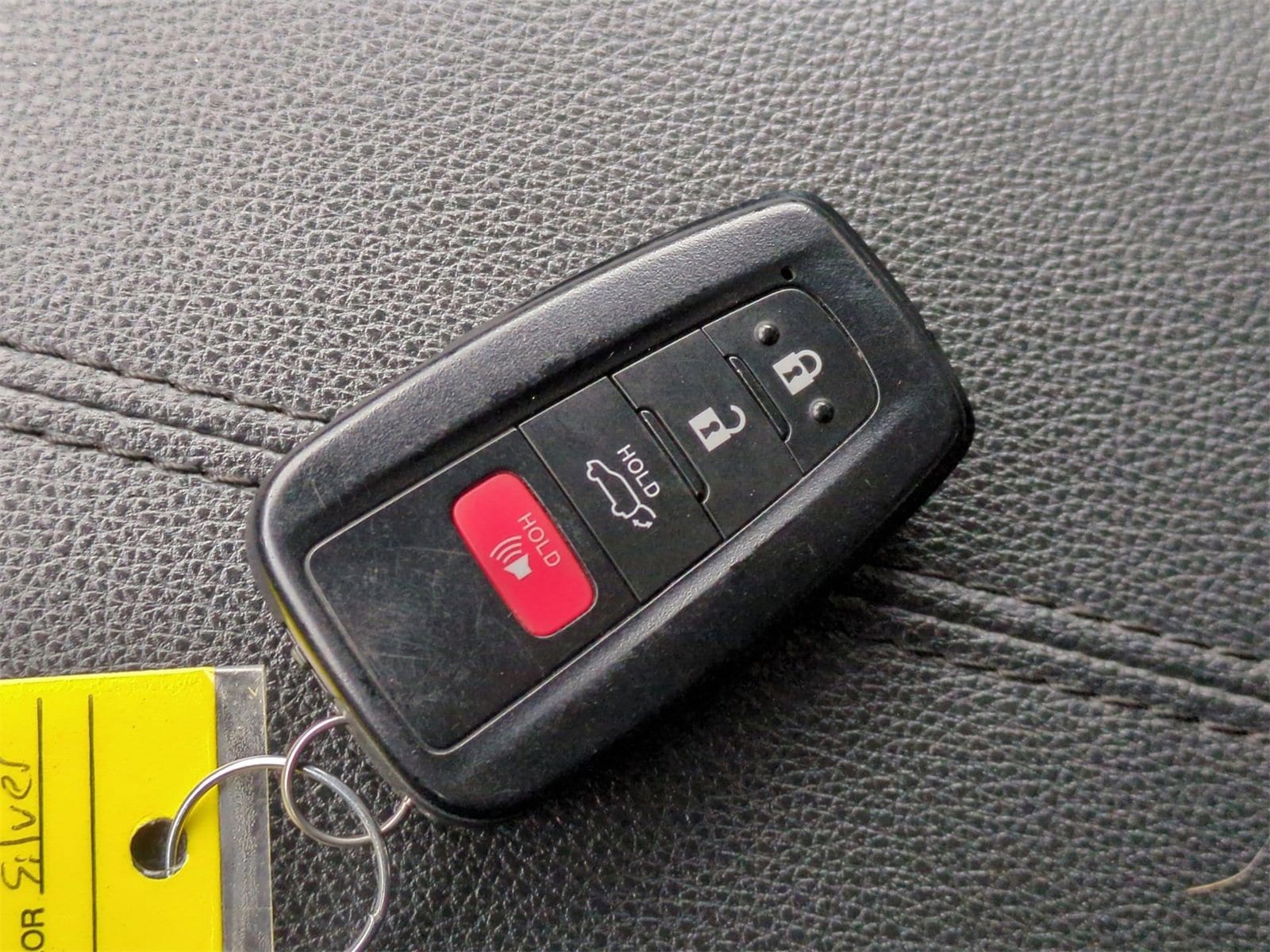 Thumbnail: 2019 Toyota RAV4 - 35