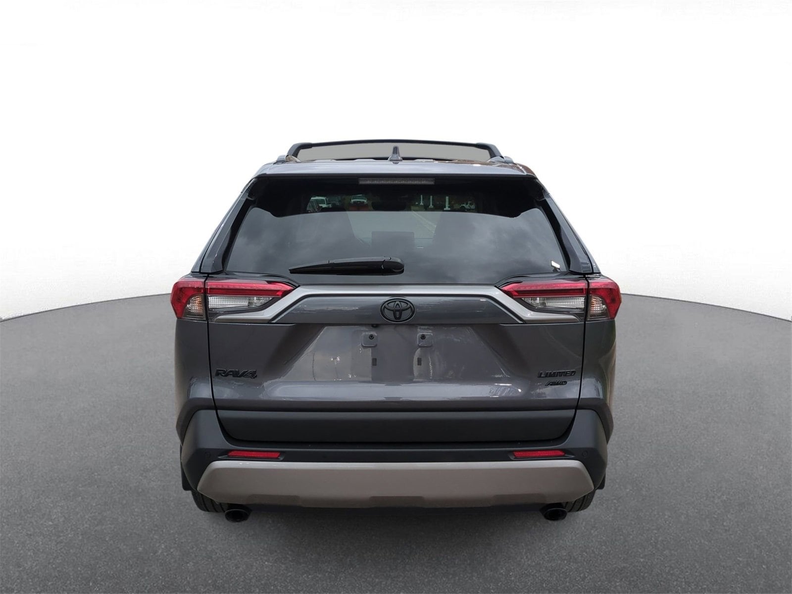 Thumbnail: 2024 Toyota RAV4 - 7