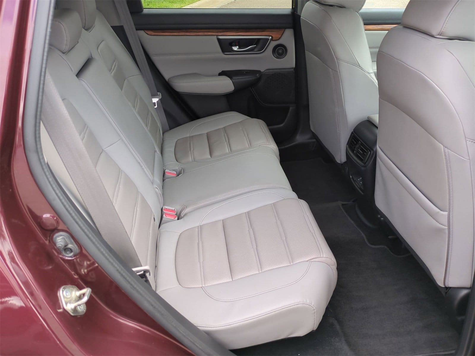 Thumbnail: 2018 Honda CR-V - 19