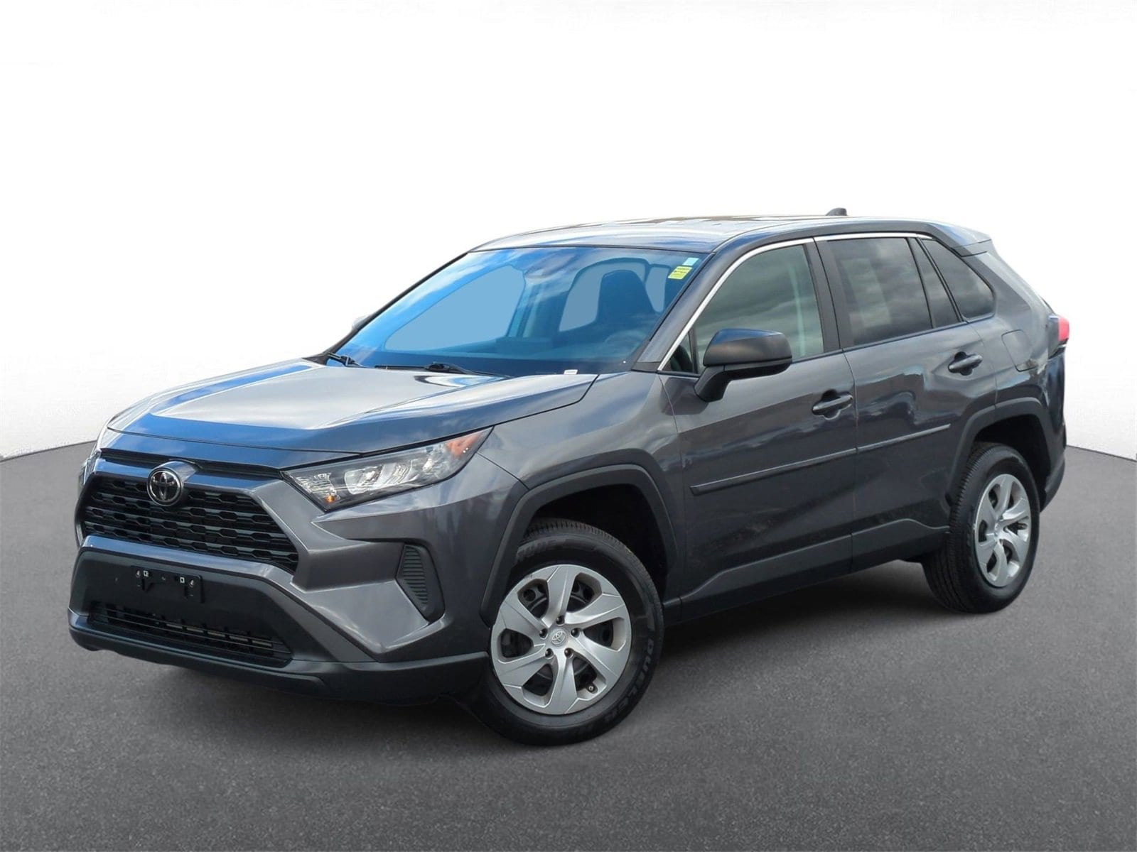Thumbnail: 2022 Toyota RAV4 - 1