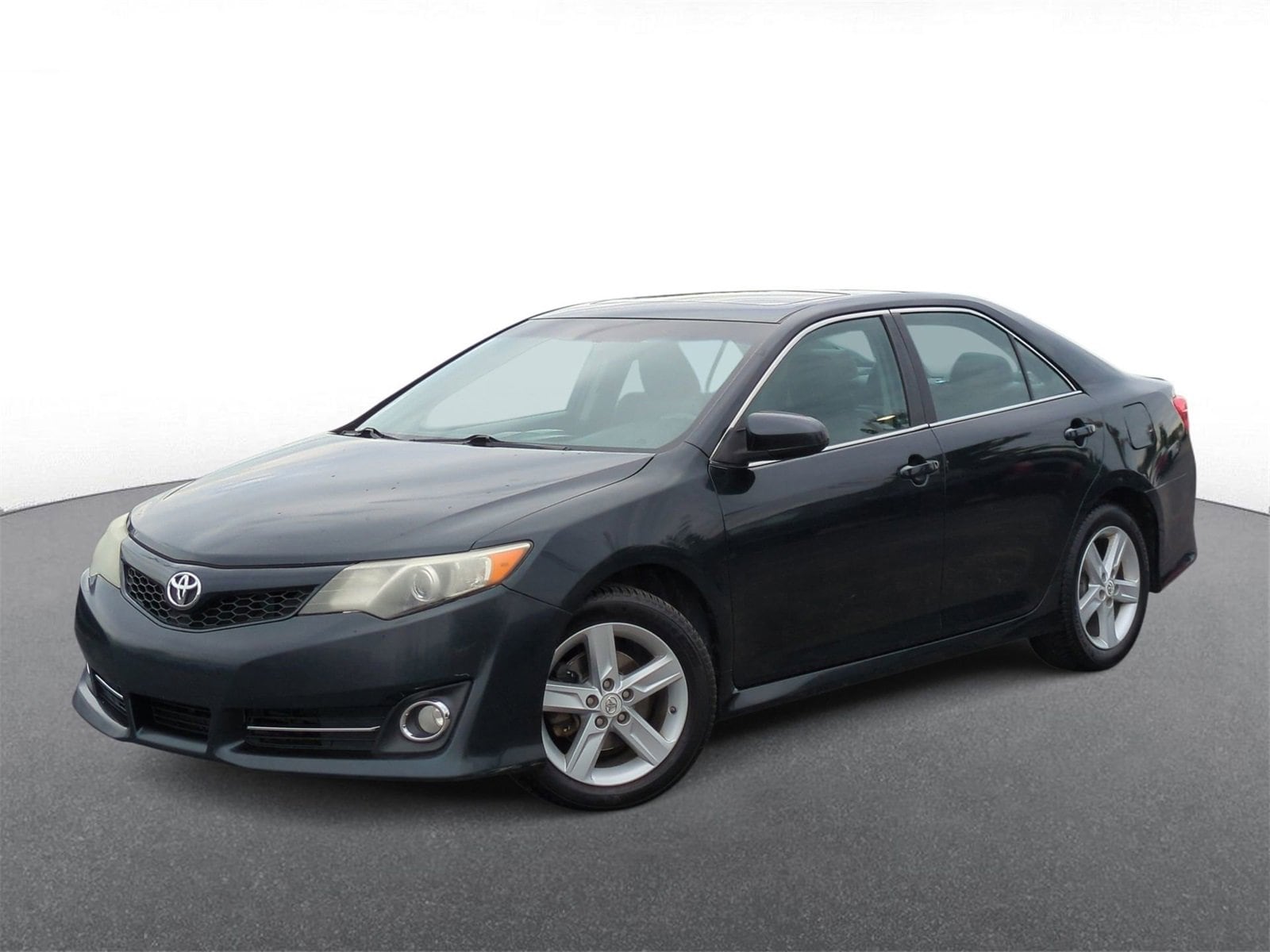 2012 Toyota Camry SE -
                  Troy, MI