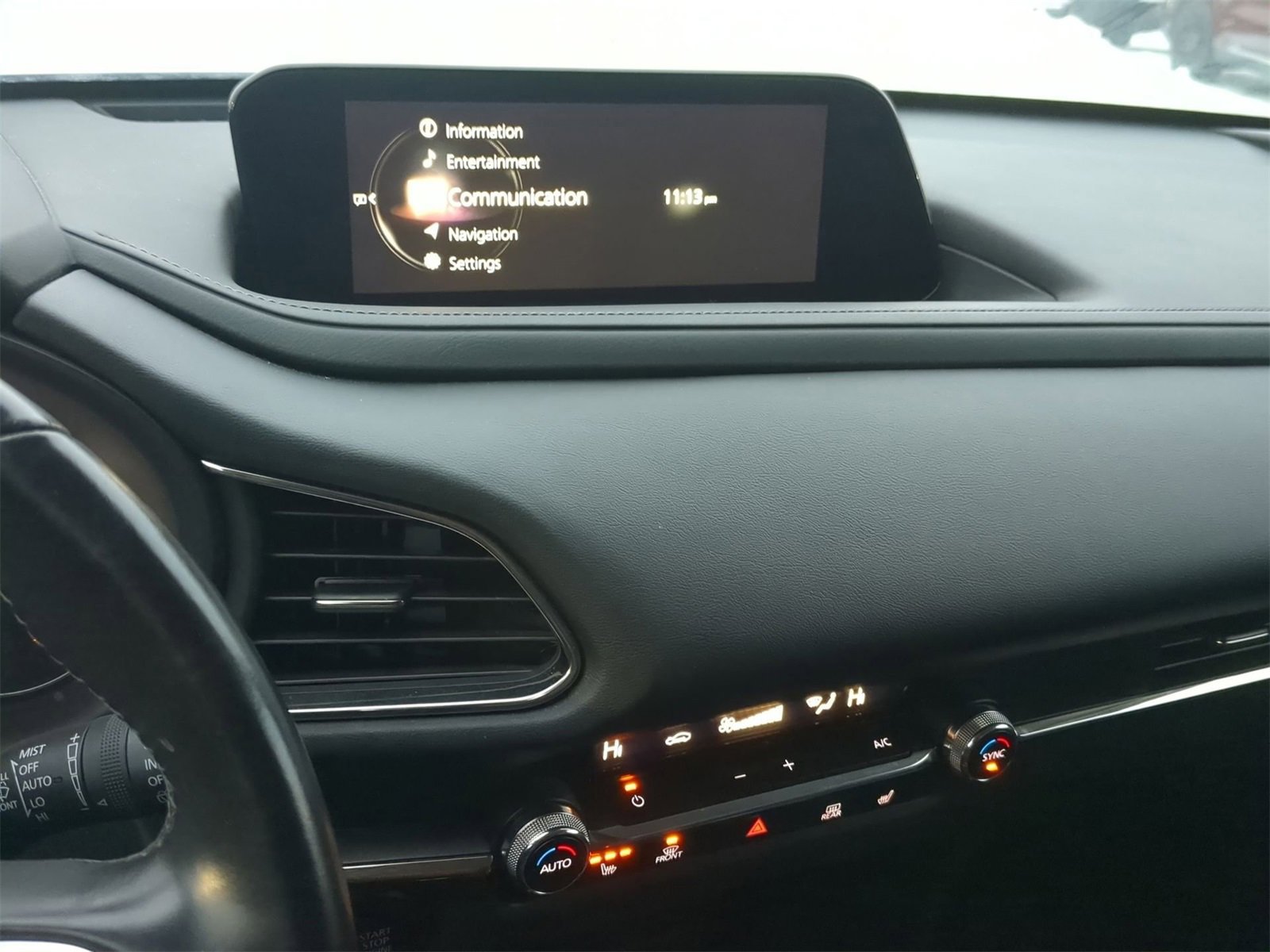 Thumbnail: 2023 Mazda CX-30 - 27