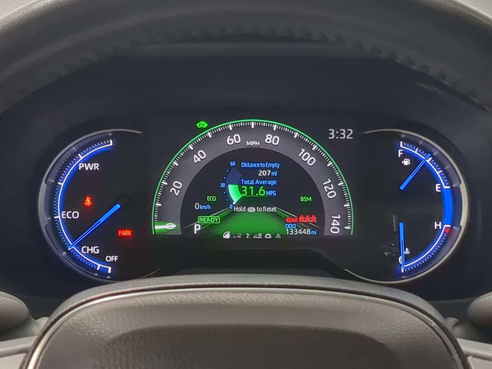 2024 Toyota RAV4 XLE Premium - Photo 30