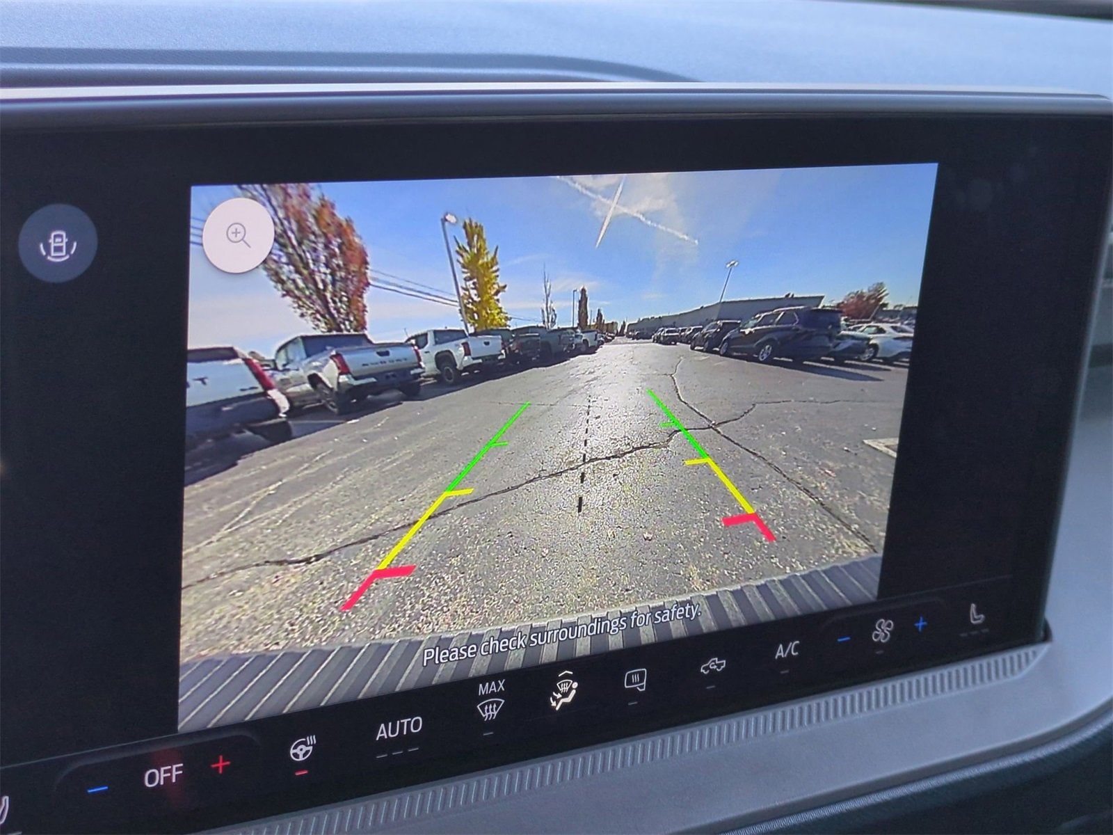 Thumbnail: 2025 Ford Maverick - 27