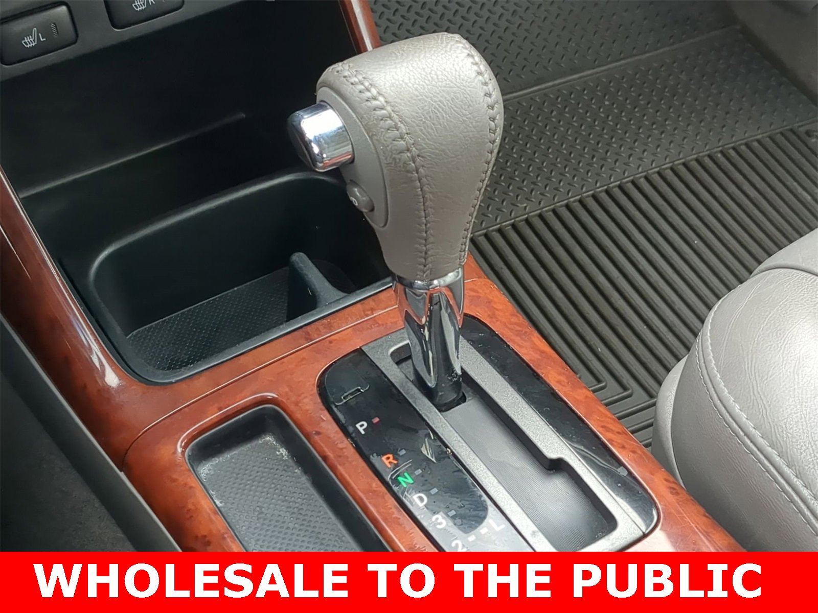 Thumbnail: 2004 Toyota Camry - 36