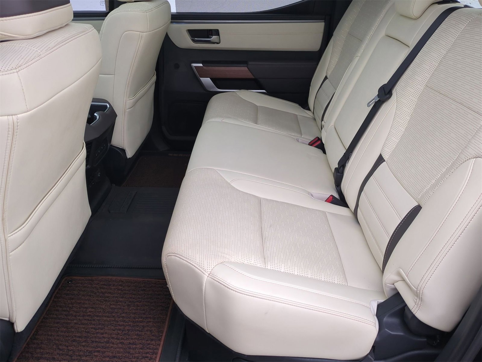 Thumbnail: 2023 Toyota Tundra - 20