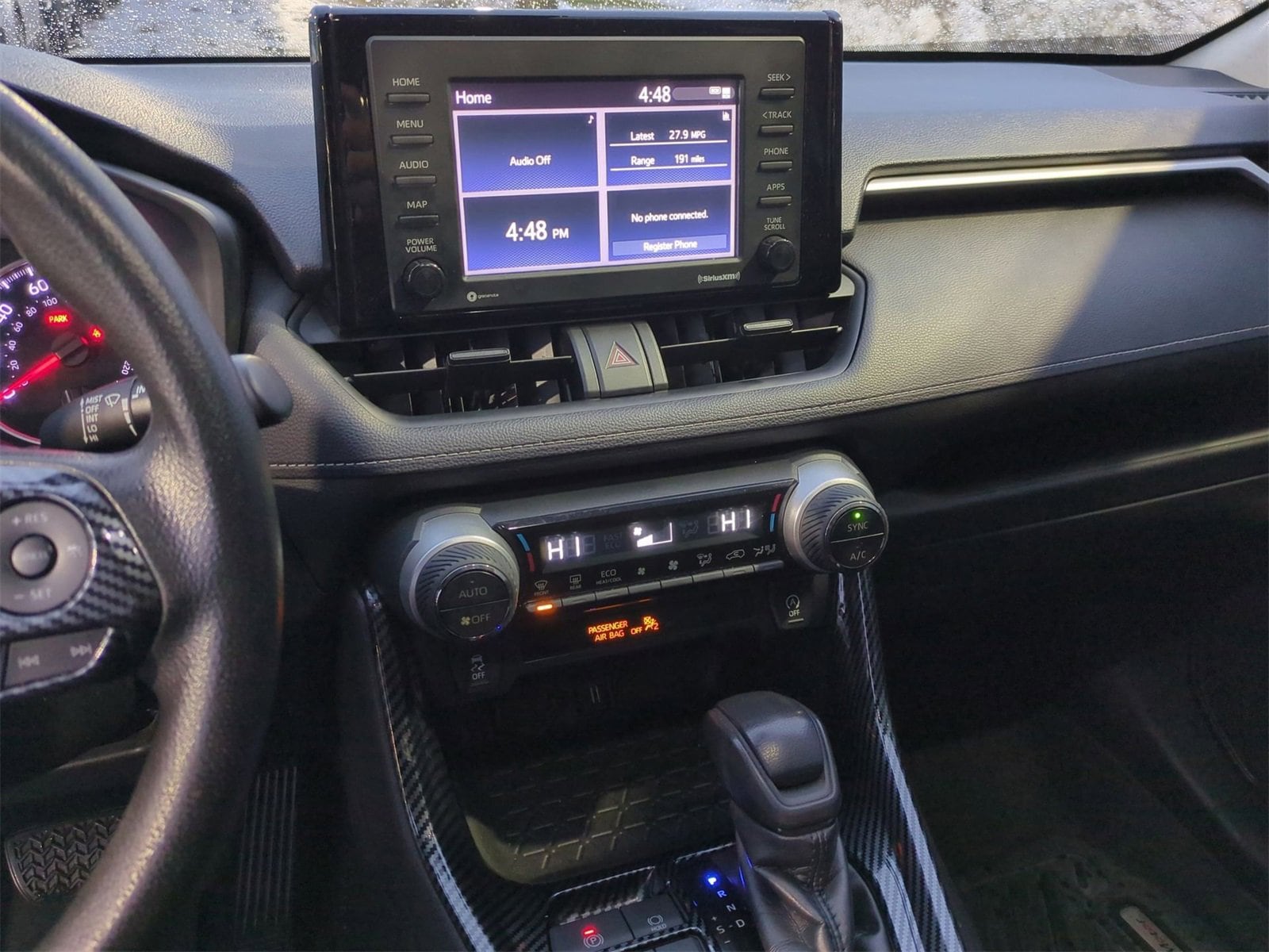 Thumbnail: 2021 Toyota RAV4 - 27