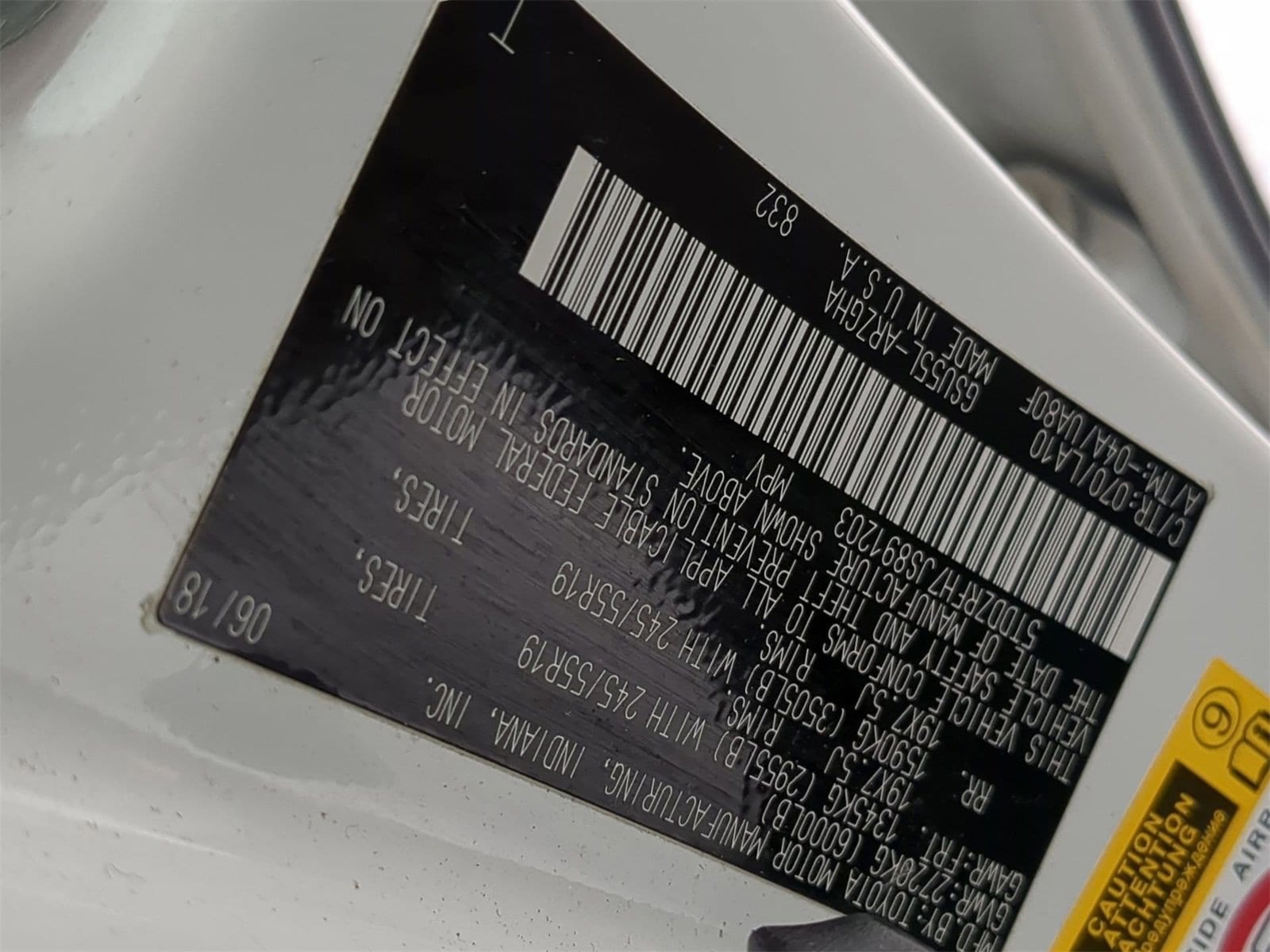 Thumbnail: 2018 Toyota Highlander - 37