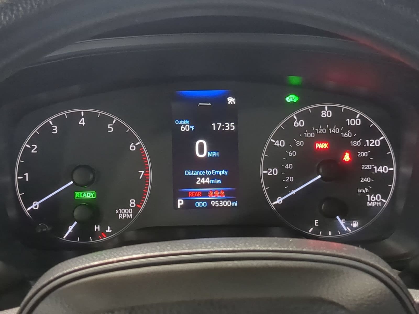 2024 Toyota Corolla Cross S - Photo 31