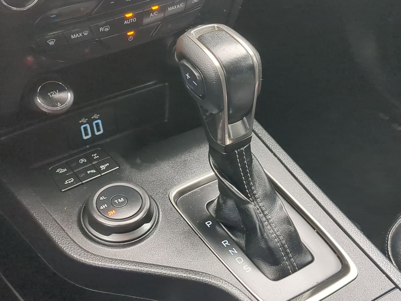 Thumbnail: 2019 Ford Ranger - 32