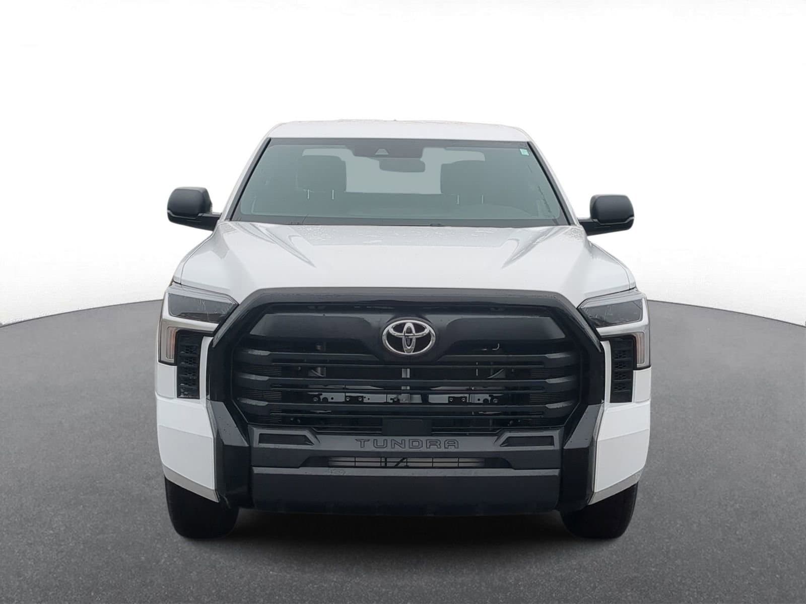 Thumbnail: 2025 Toyota Tundra - 3