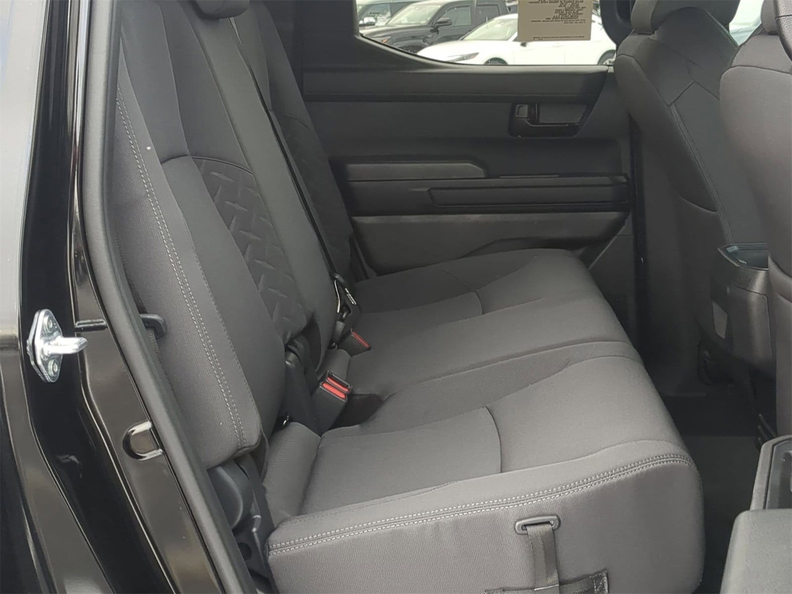 Thumbnail: 2026 Toyota Tacoma - 28