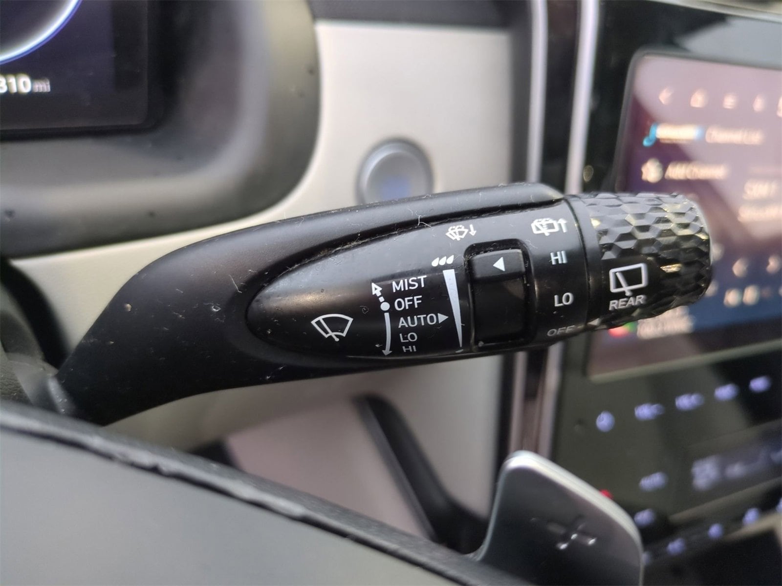 Thumbnail: 2023 Hyundai Tucson - 26