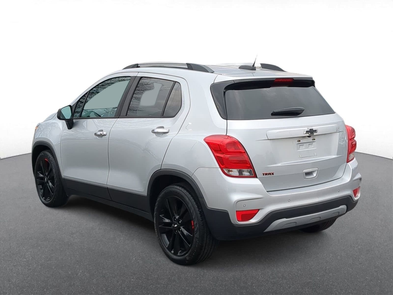 Thumbnail: 2020 Chevrolet Trax - 6