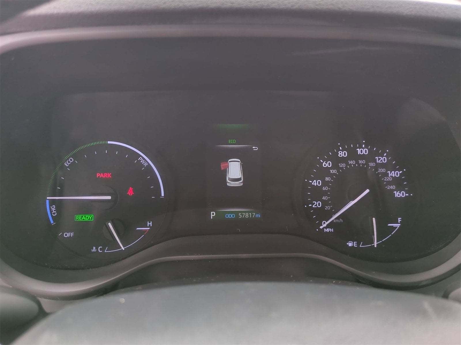 Thumbnail: 2021 Toyota Sienna - 32