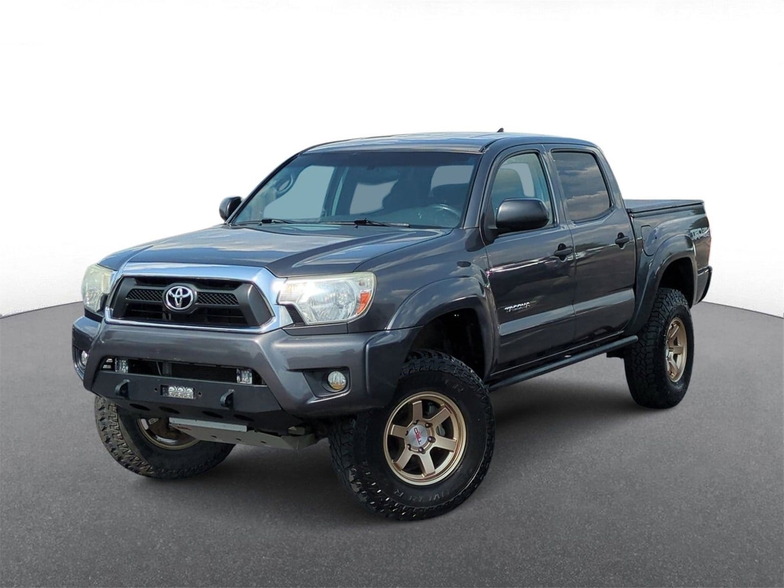 2014 Toyota Tacoma Base -
                  Troy, MI