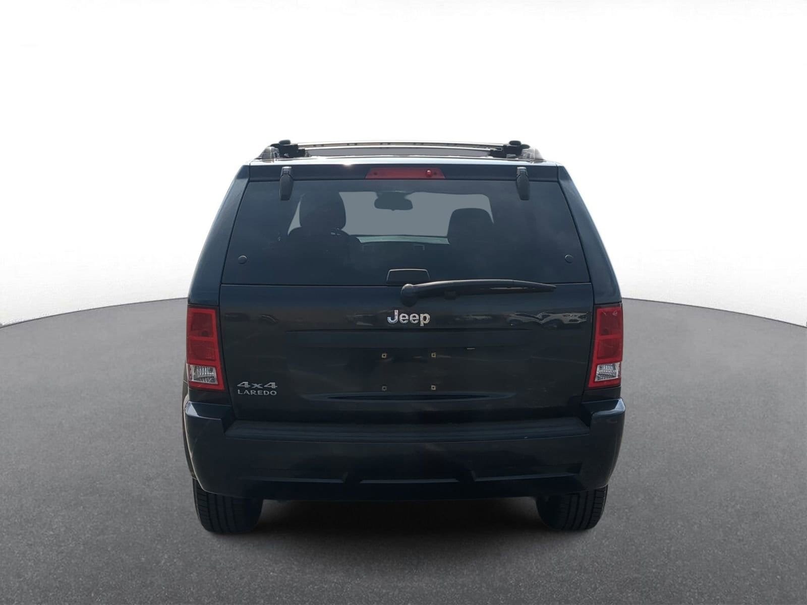 Thumbnail: 2009 Jeep Grand Cherokee - 7