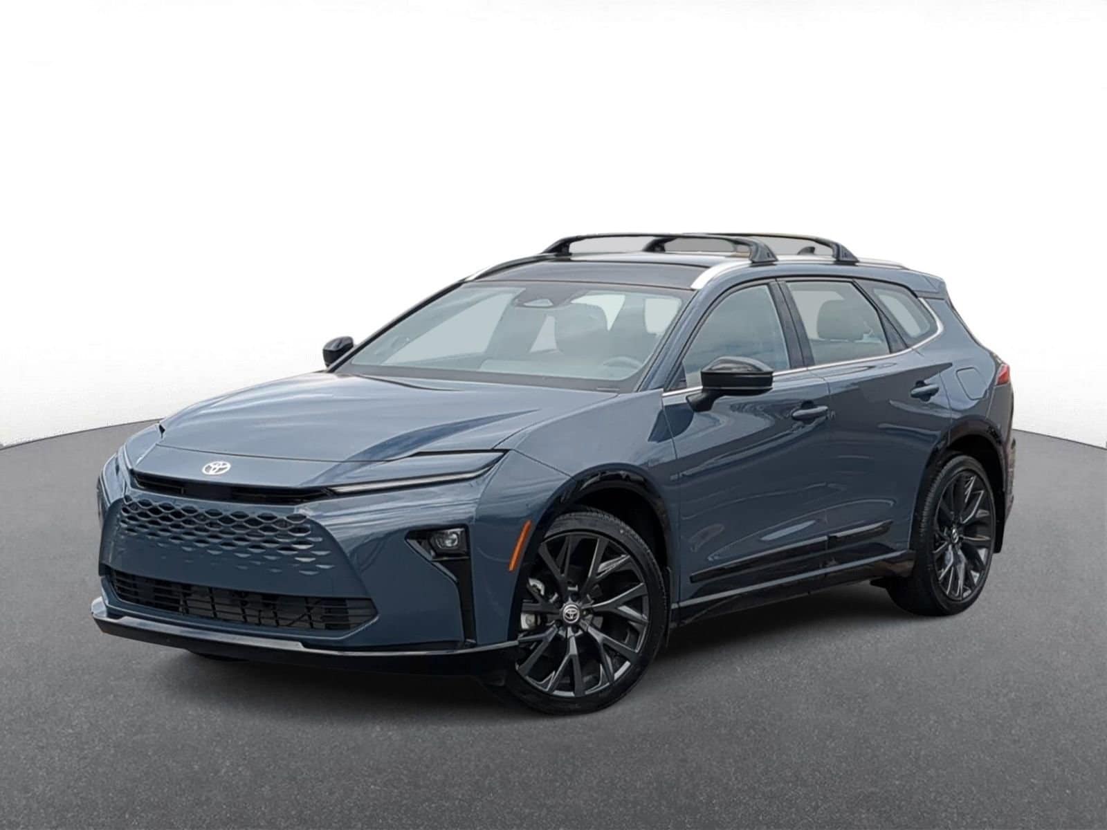 Thumbnail: 2025 Toyota Crown Signia - 1