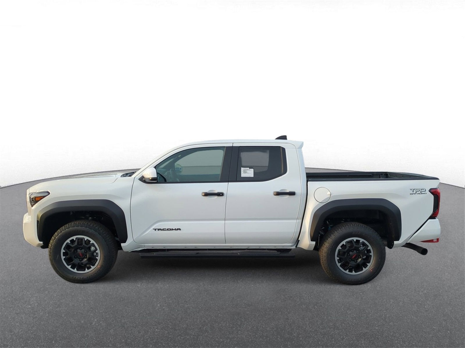 Thumbnail: 2025 Toyota Tacoma - 5