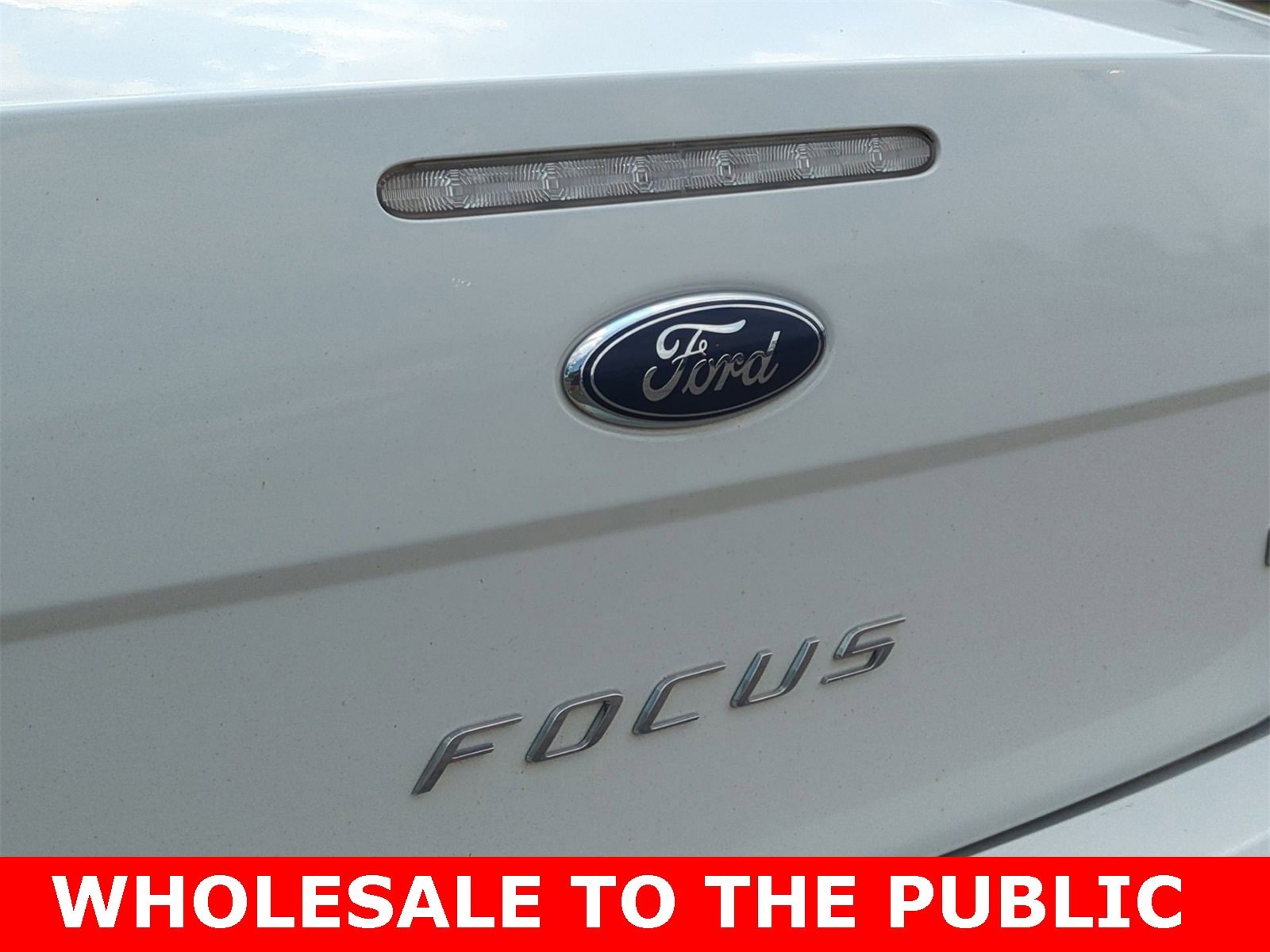 Thumbnail: 2010 Ford Focus - 11