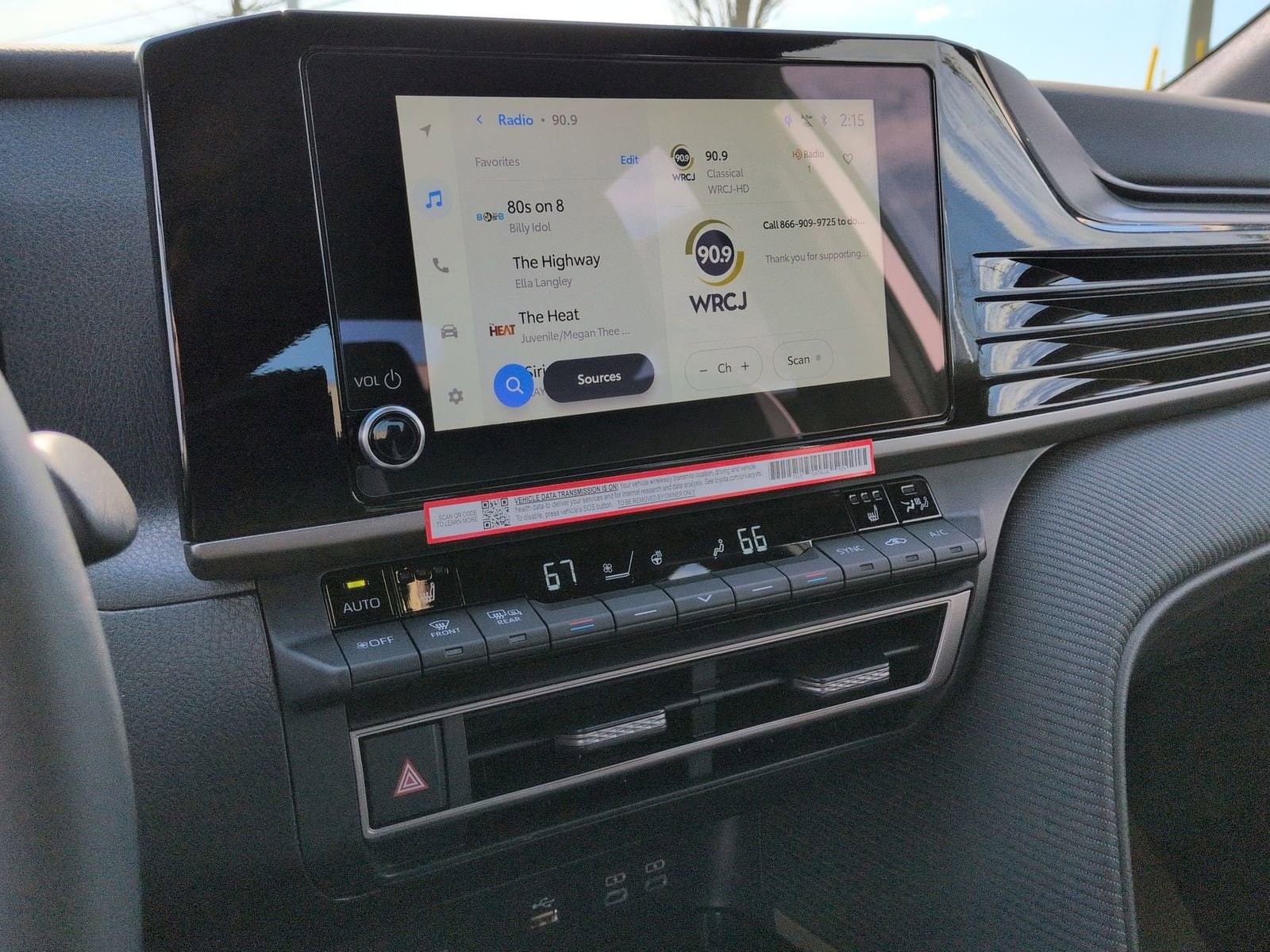 Thumbnail: 2026 Toyota Camry - 28