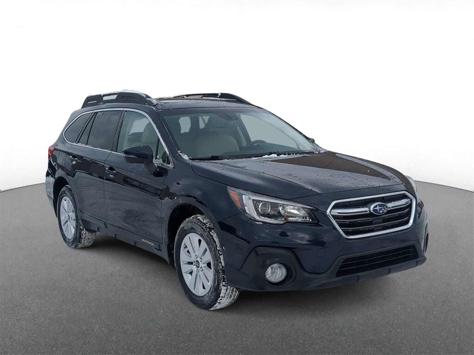 Thumbnail: 2018 Subaru Outback - 2