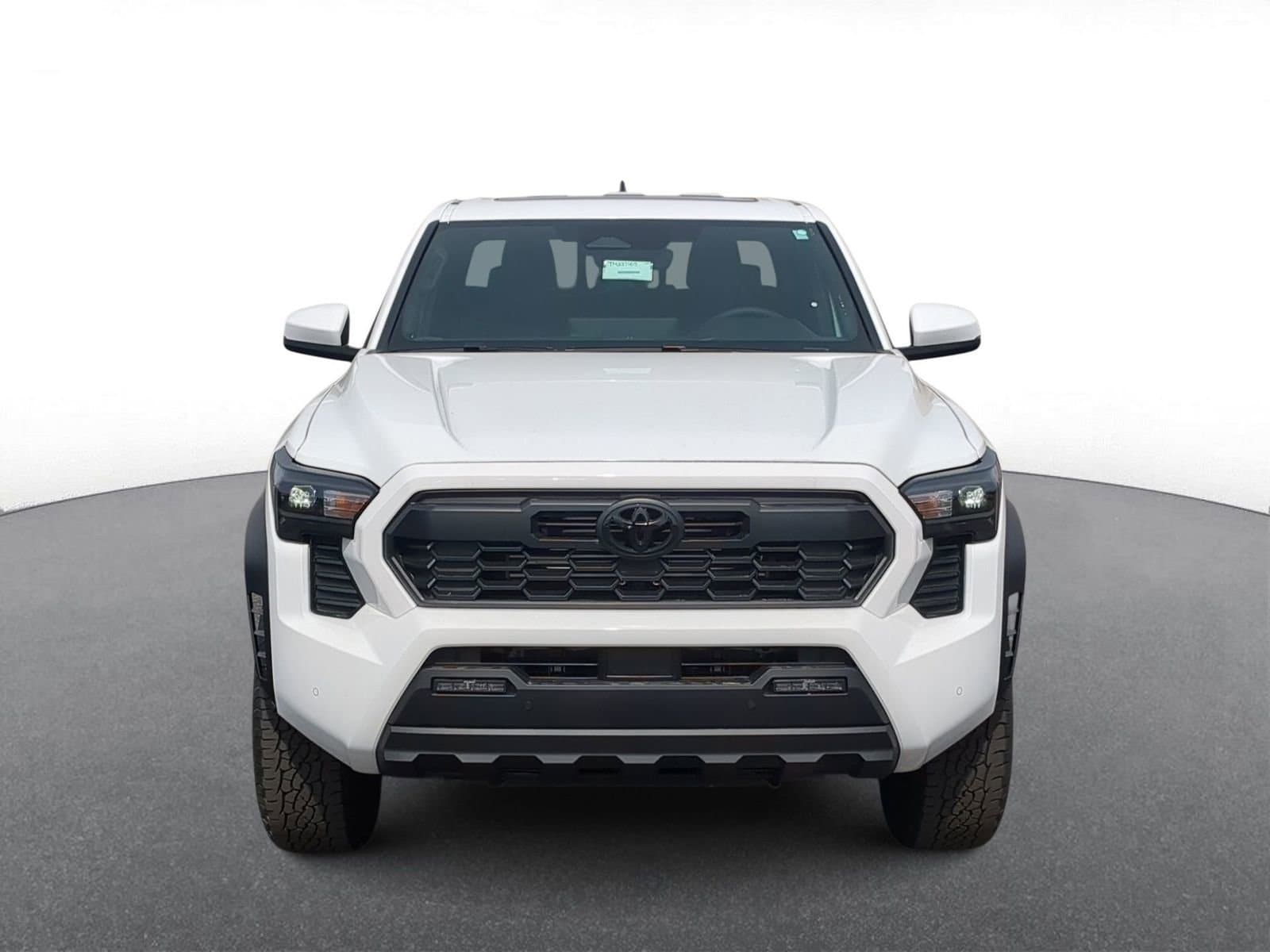 Thumbnail: 2026 Toyota Tacoma - 3