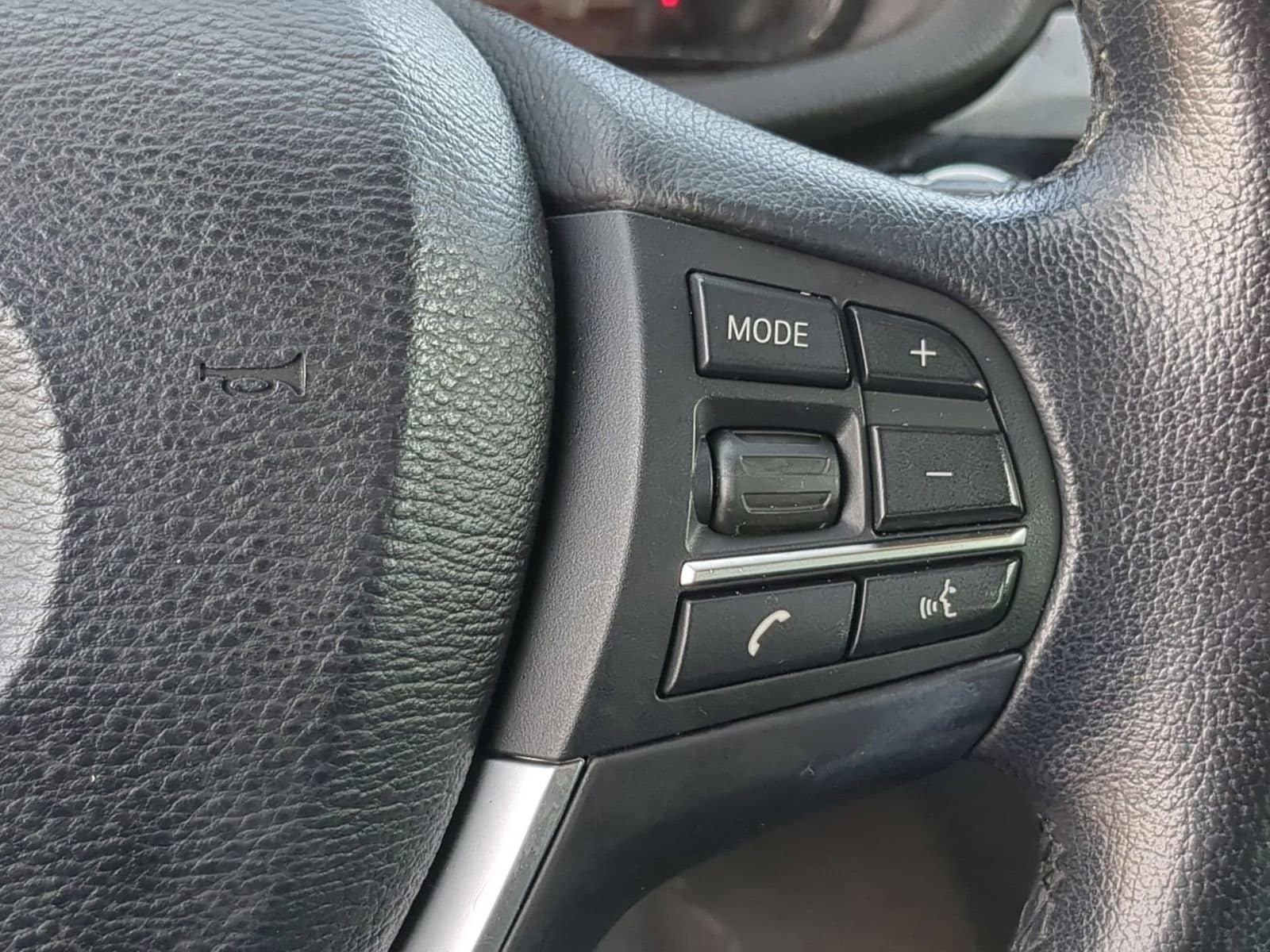 Thumbnail: 2017 BMW X3 - 31