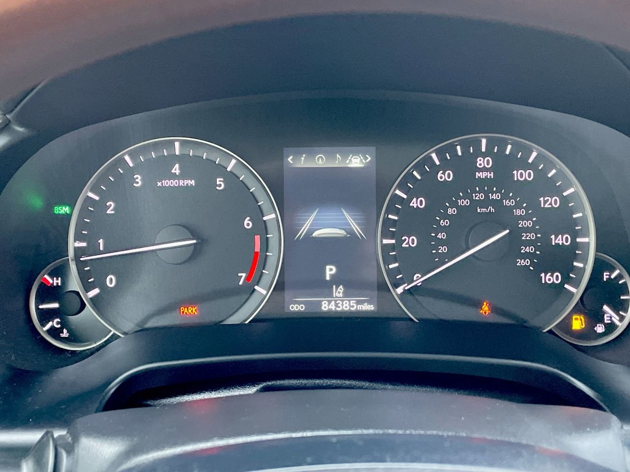 Thumbnail: 2021 Lexus RX - 29