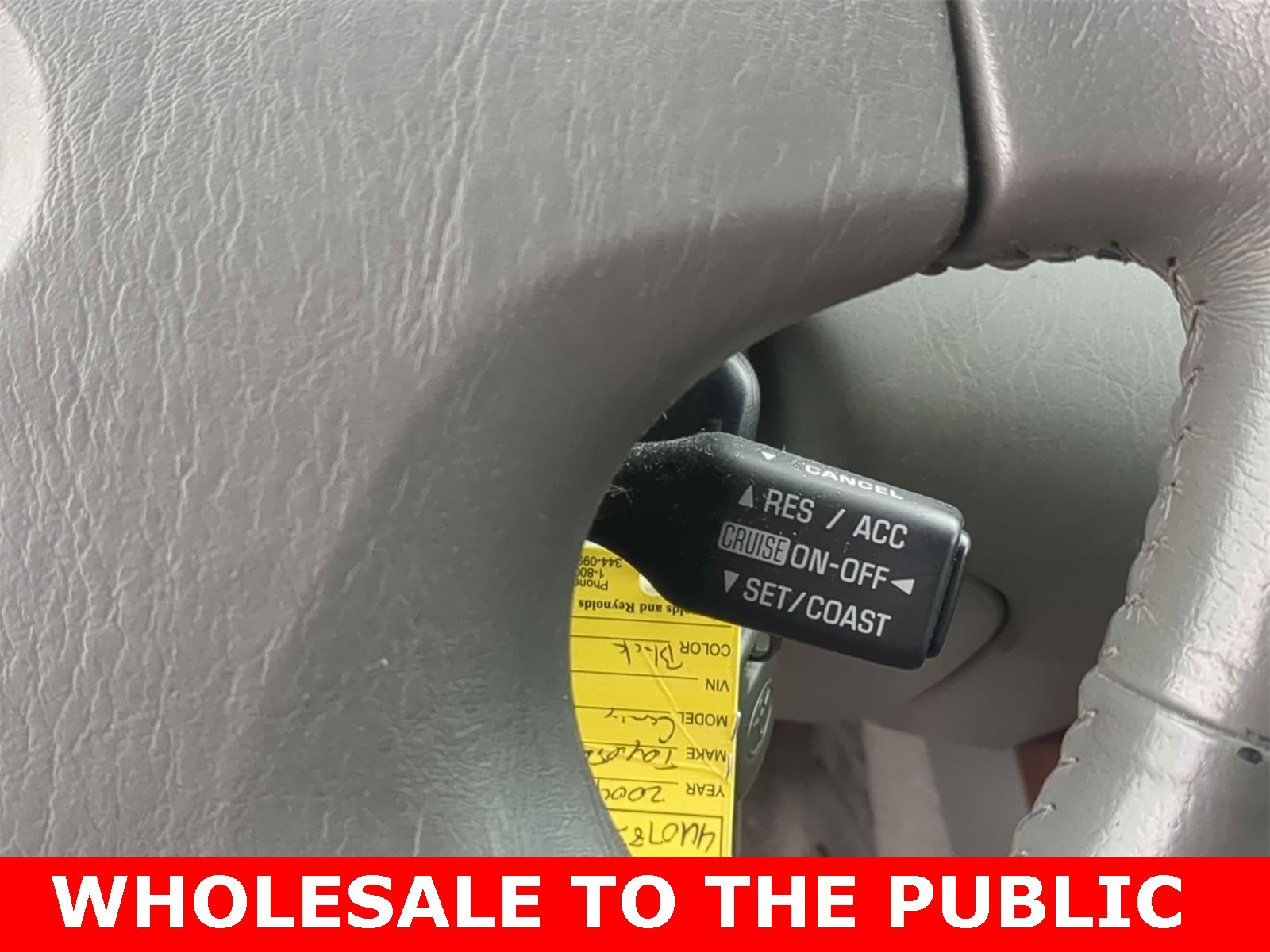 Thumbnail: 2004 Toyota Camry - 31