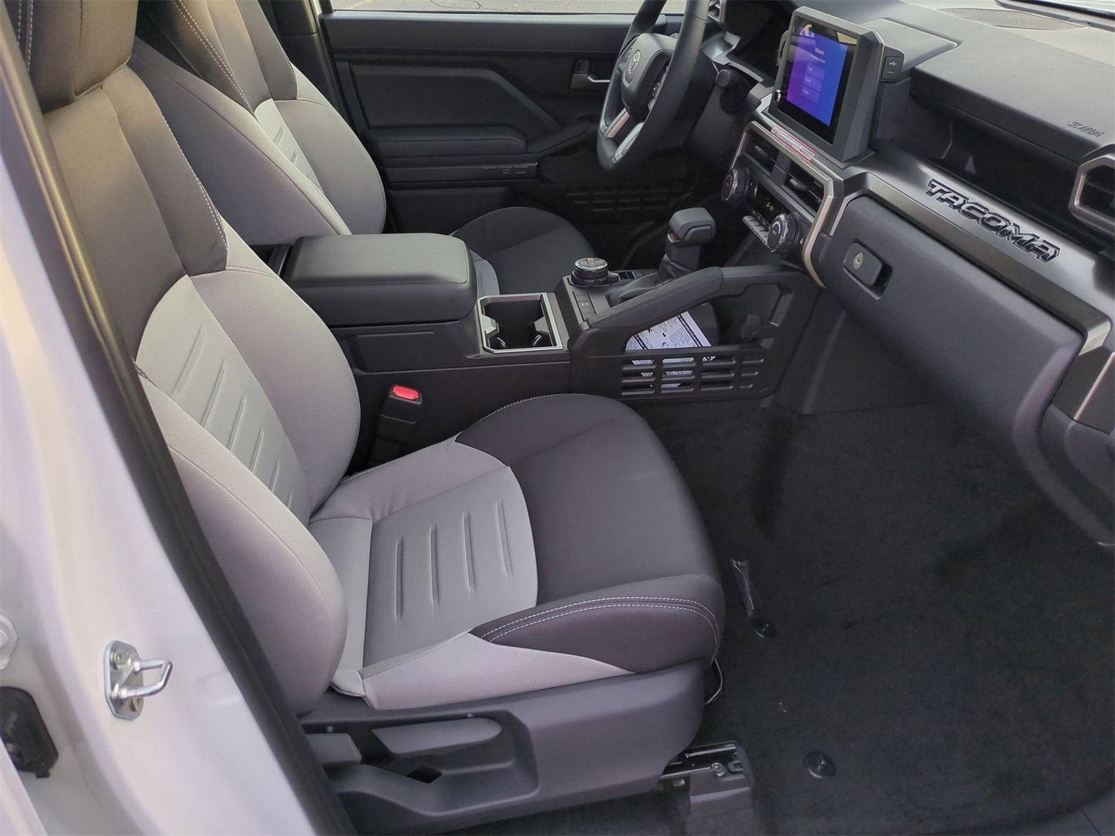 Thumbnail: 2025 Toyota Tacoma - 21