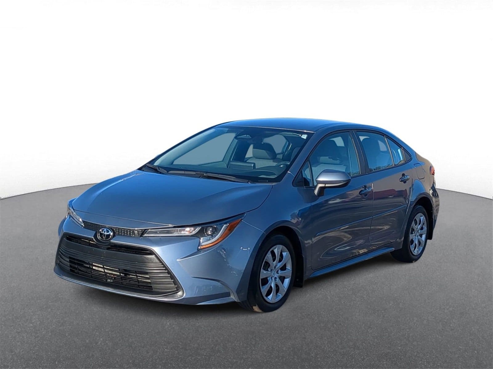 Thumbnail: 2023 Toyota Corolla - 4