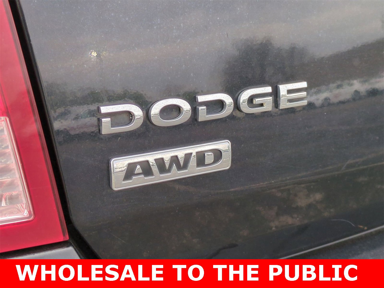 Thumbnail: 2010 Dodge Charger - 11