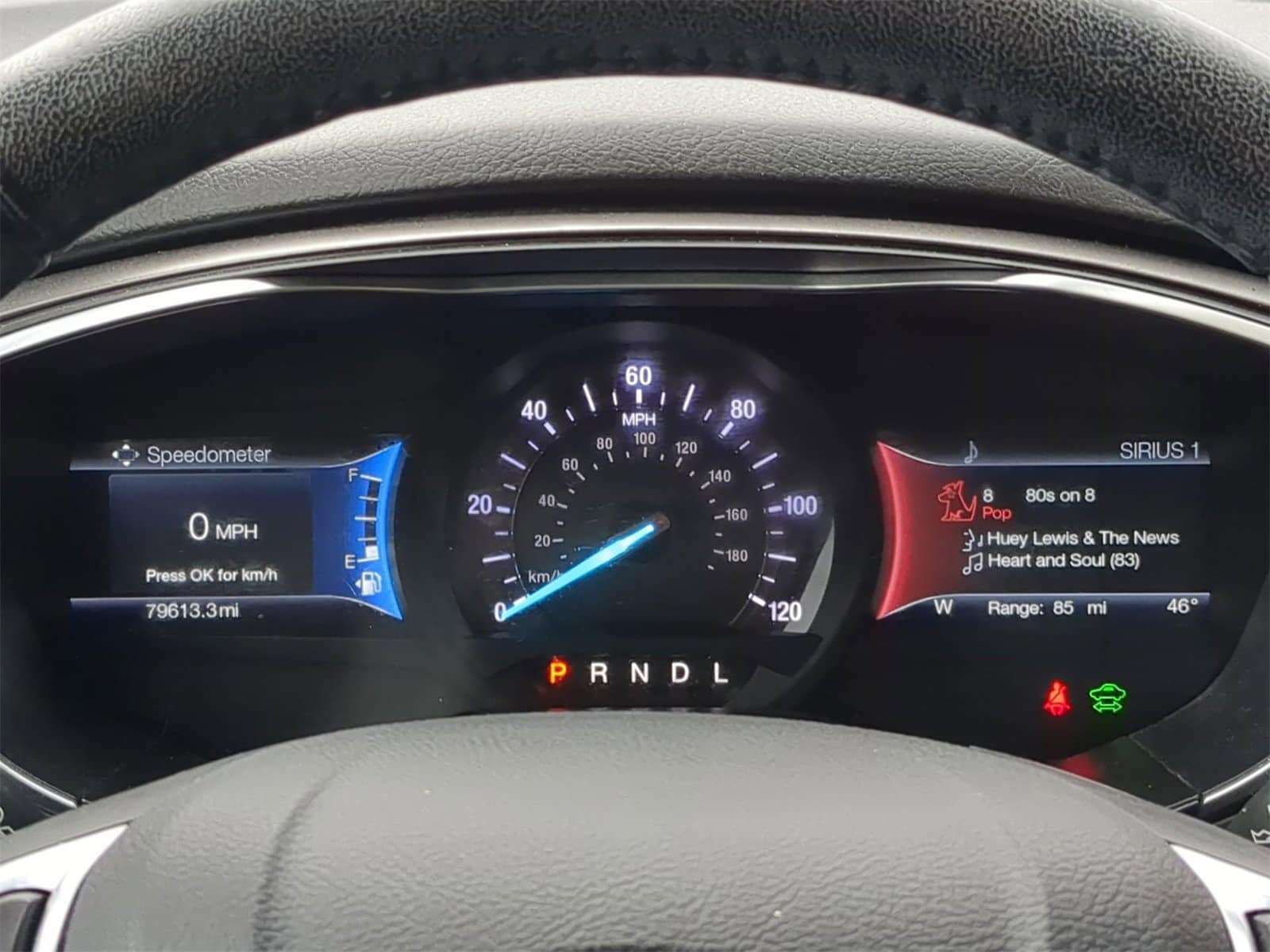 Thumbnail: 2019 Ford Fusion - 40