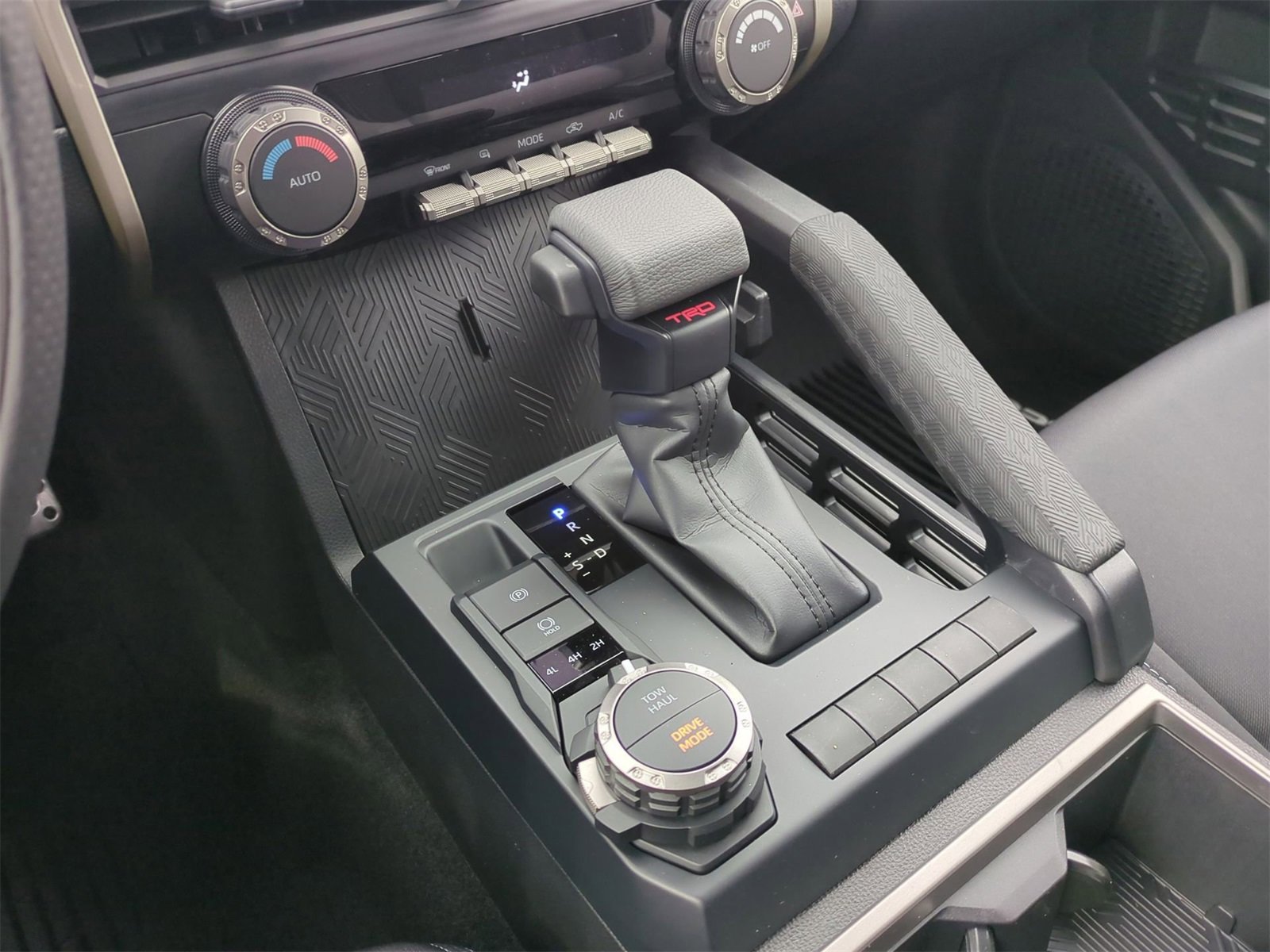 Thumbnail: 2026 Toyota Tacoma - 32