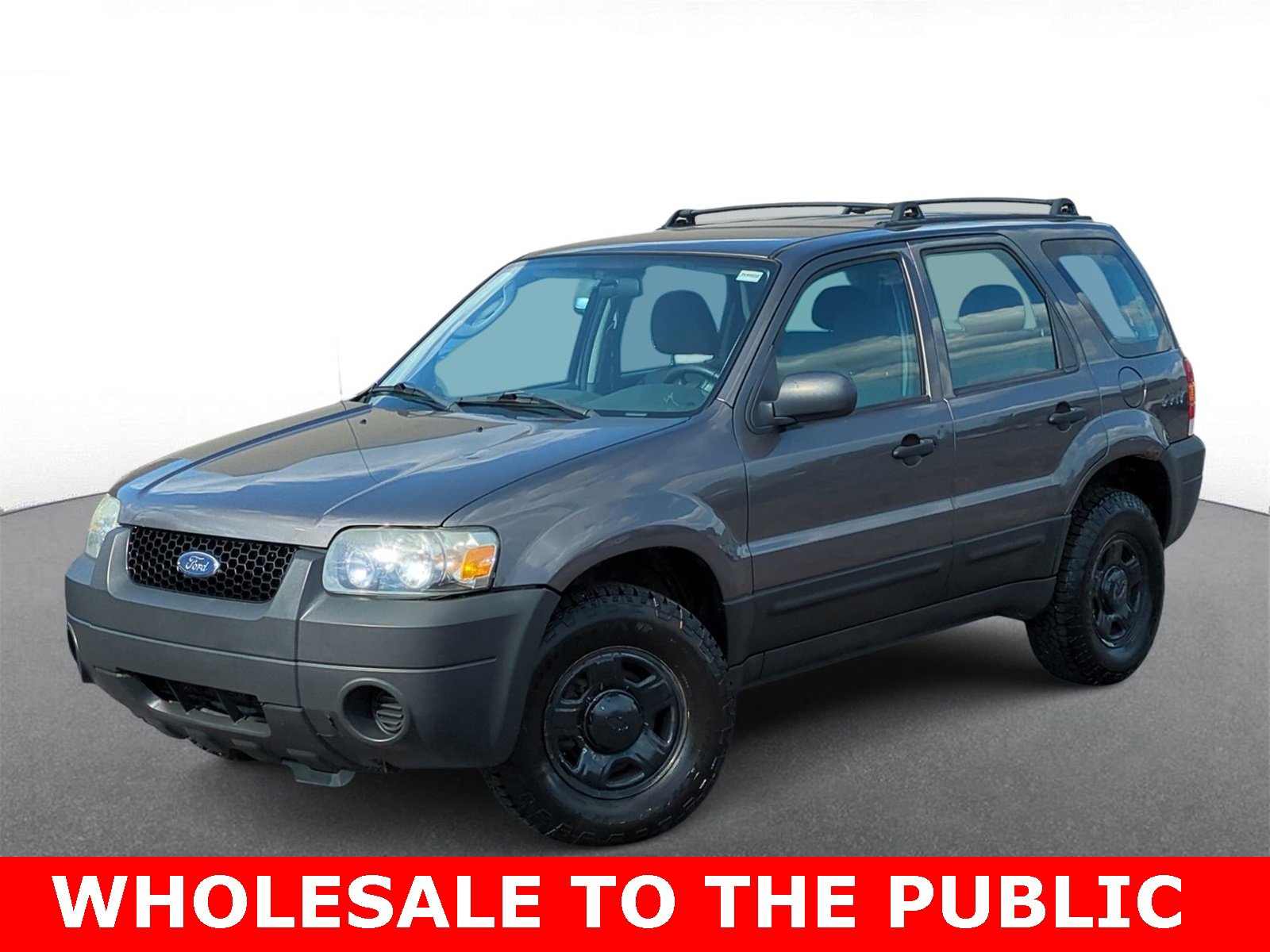 2005 Ford Escape XLS -
                  Troy, MI