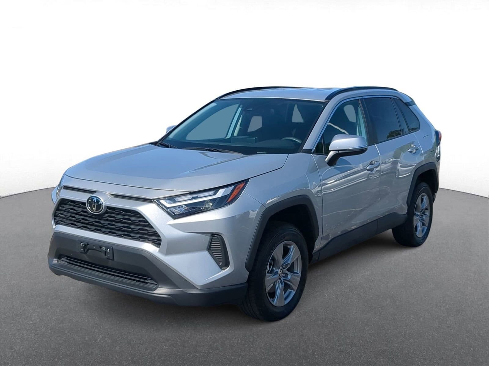Thumbnail: 2025 Toyota RAV4 - 4