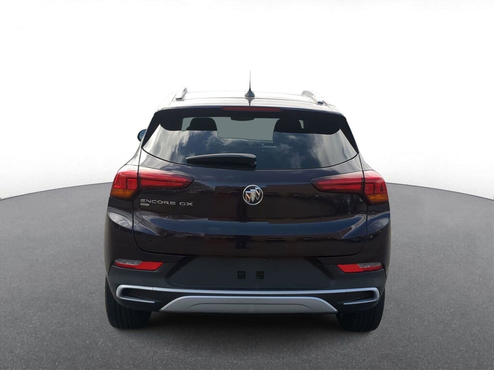 Thumbnail: 2020 Buick Encore GX - 7
