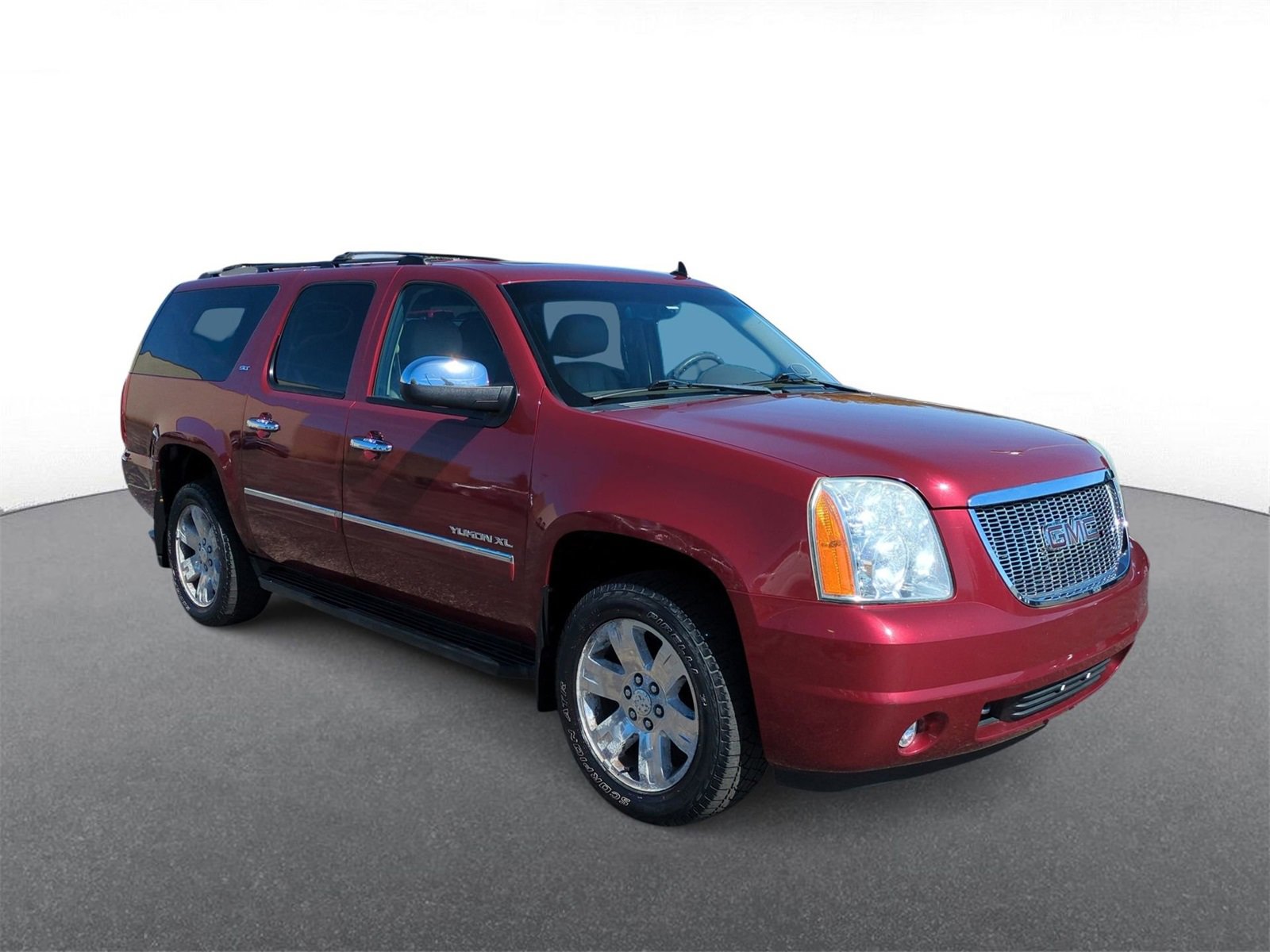 2011 Gmc Yukon XL SLT 1500 photo 2