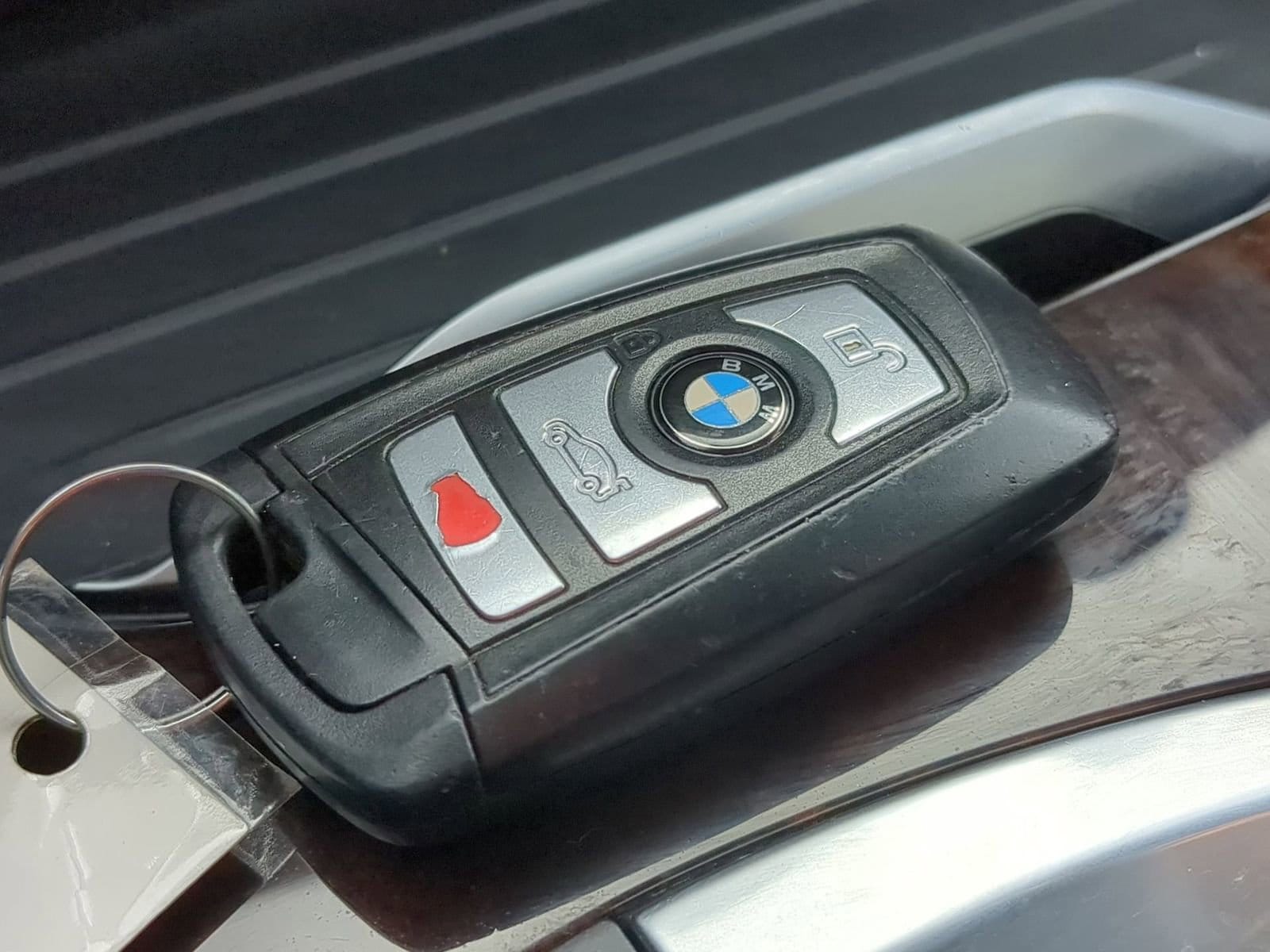 Thumbnail: 2017 BMW X3 - 39