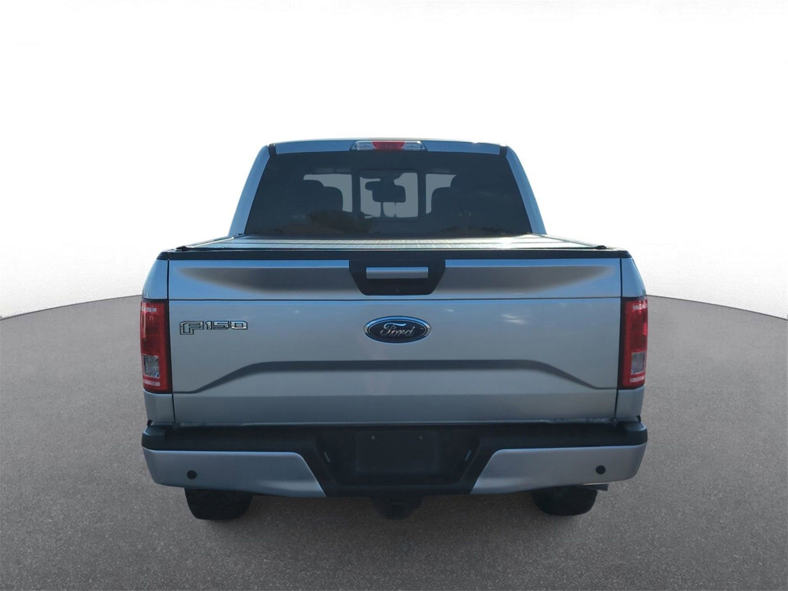 Thumbnail: 2017 Ford F-150 - 7