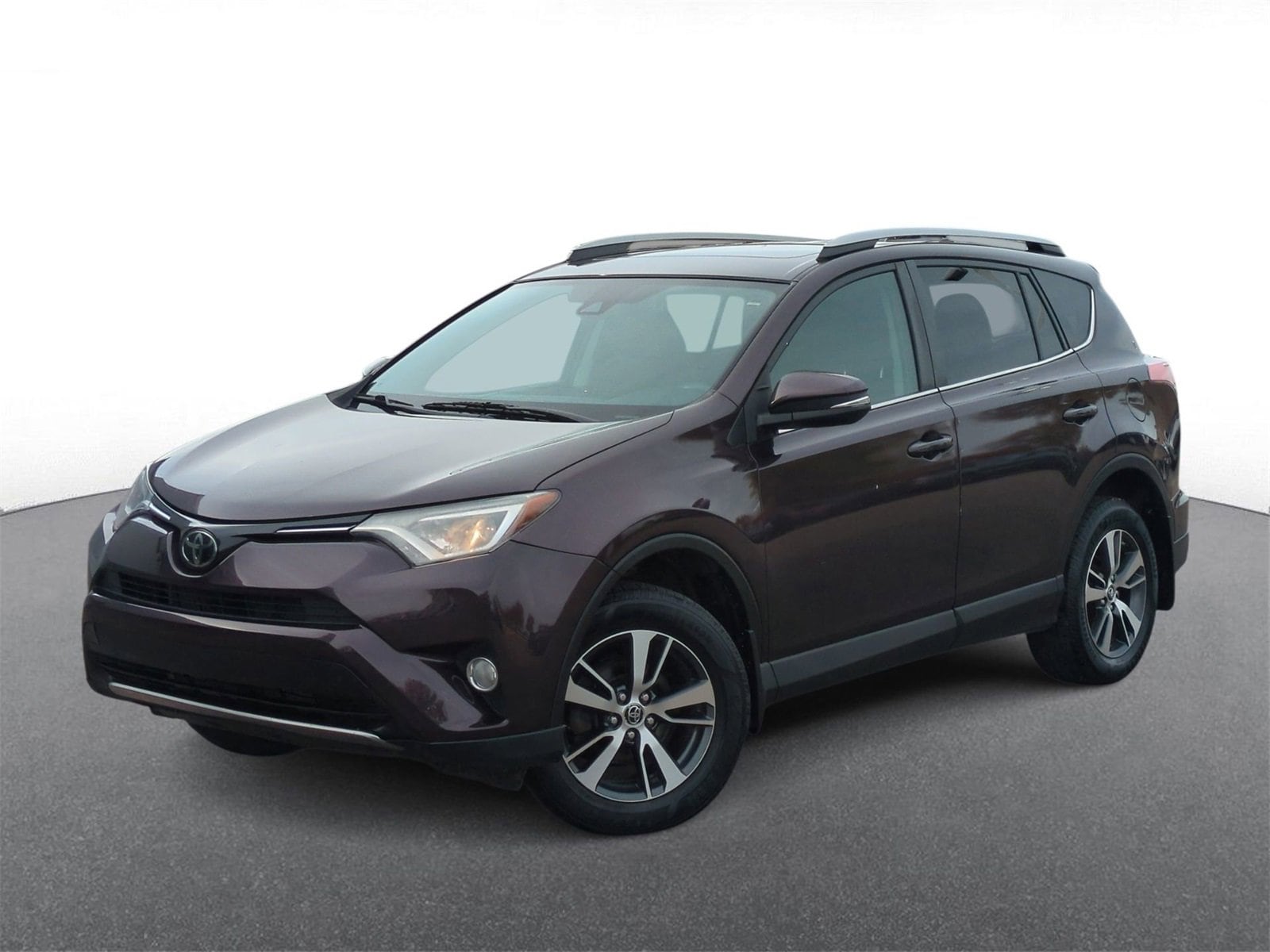 2018 Toyota RAV4 XLE -
                  Troy, MI