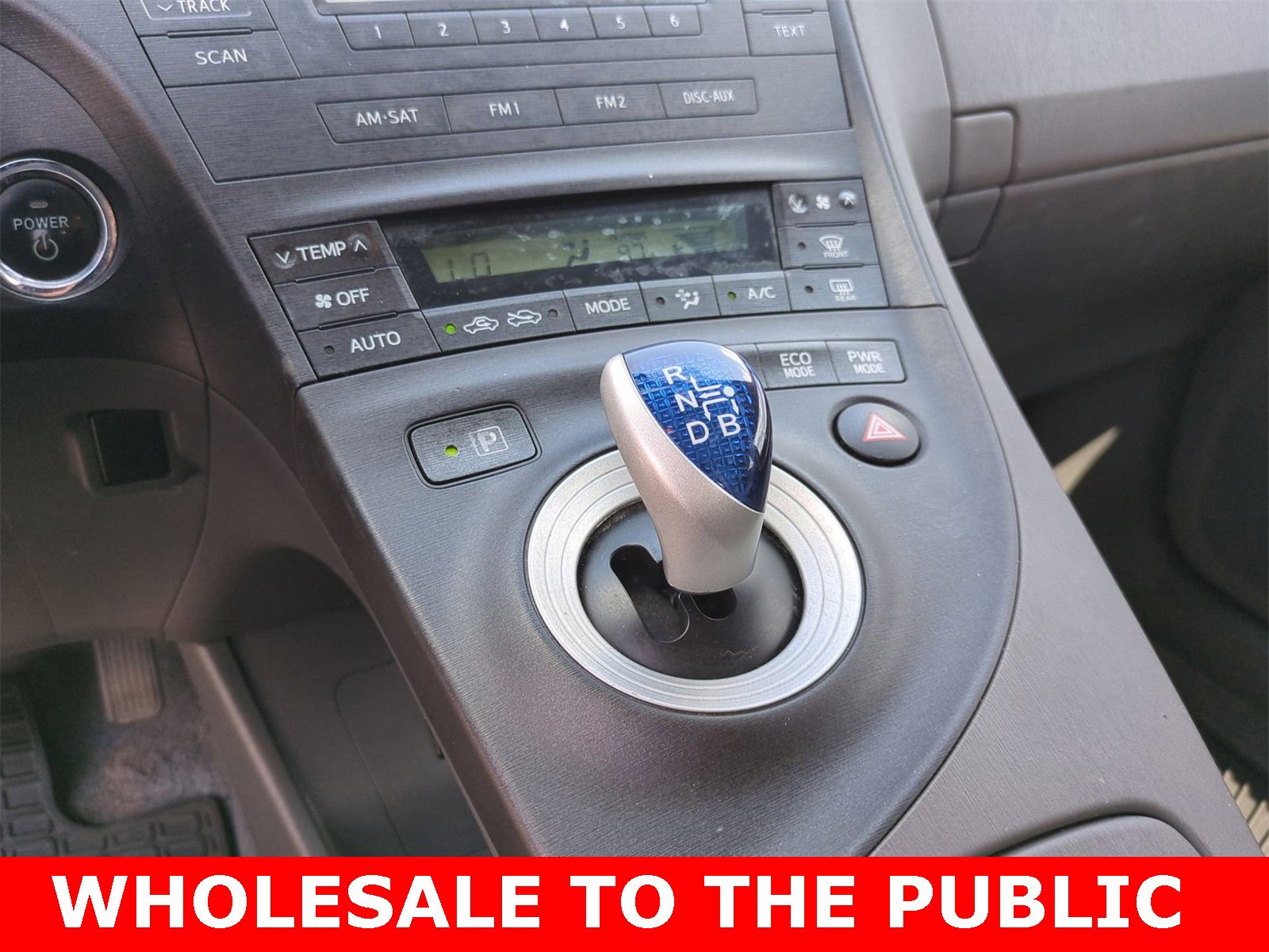 Thumbnail: 2010 Toyota Prius - 26