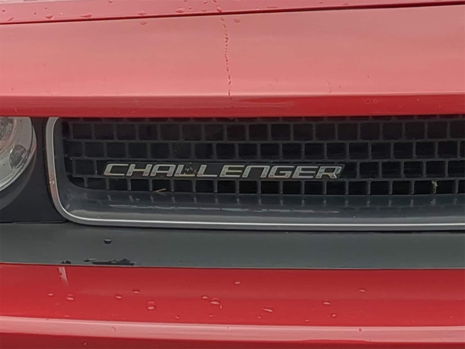 Thumbnail: 2009 Dodge Challenger - 20
