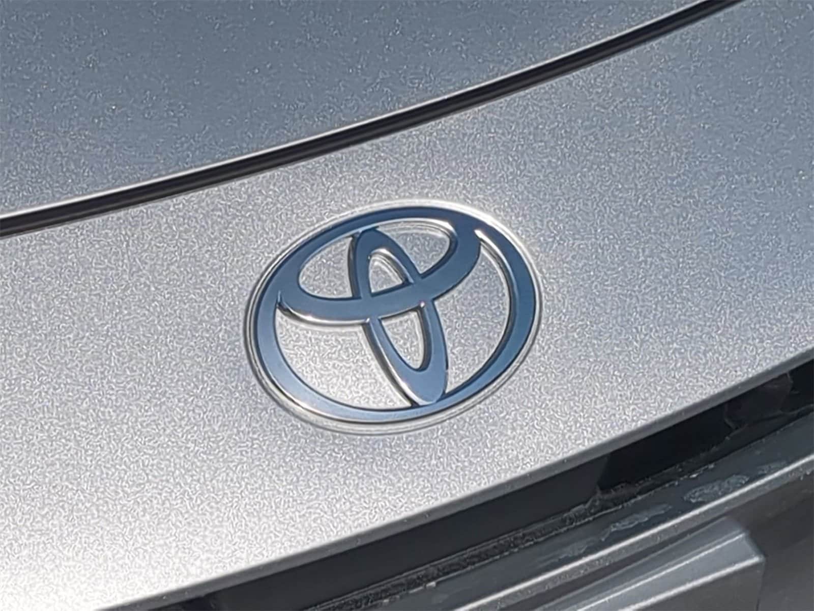Thumbnail: 2026 Toyota Prius - 19