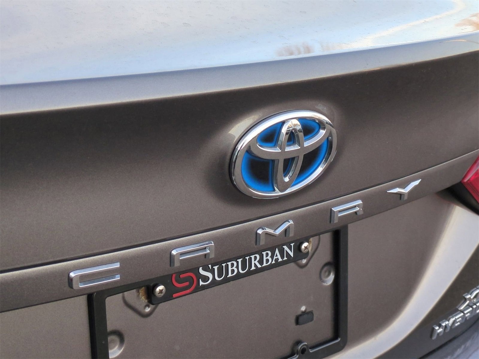 Thumbnail: 2018 Toyota Camry - 12