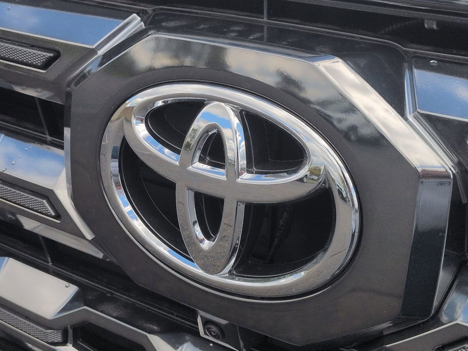 Thumbnail: 2026 Toyota Tundra - 12