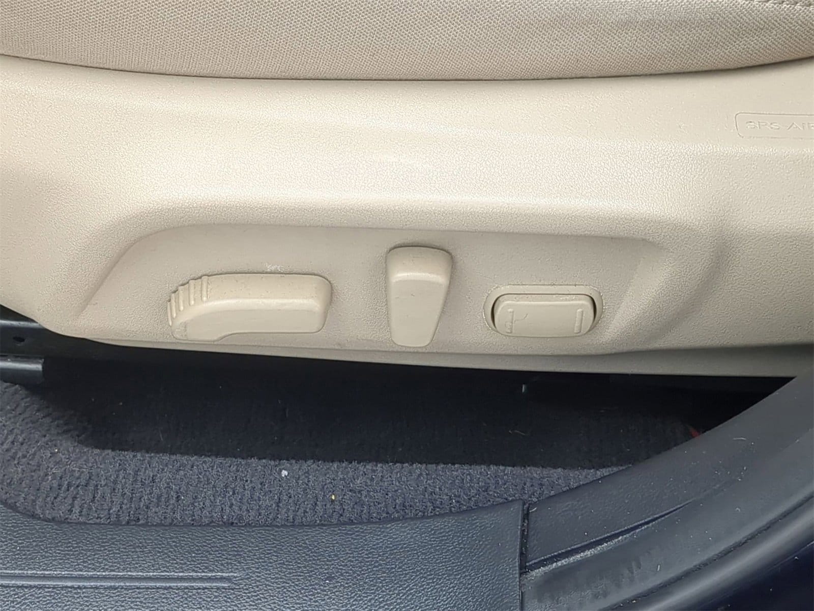 Thumbnail: 2018 Subaru Outback - 24