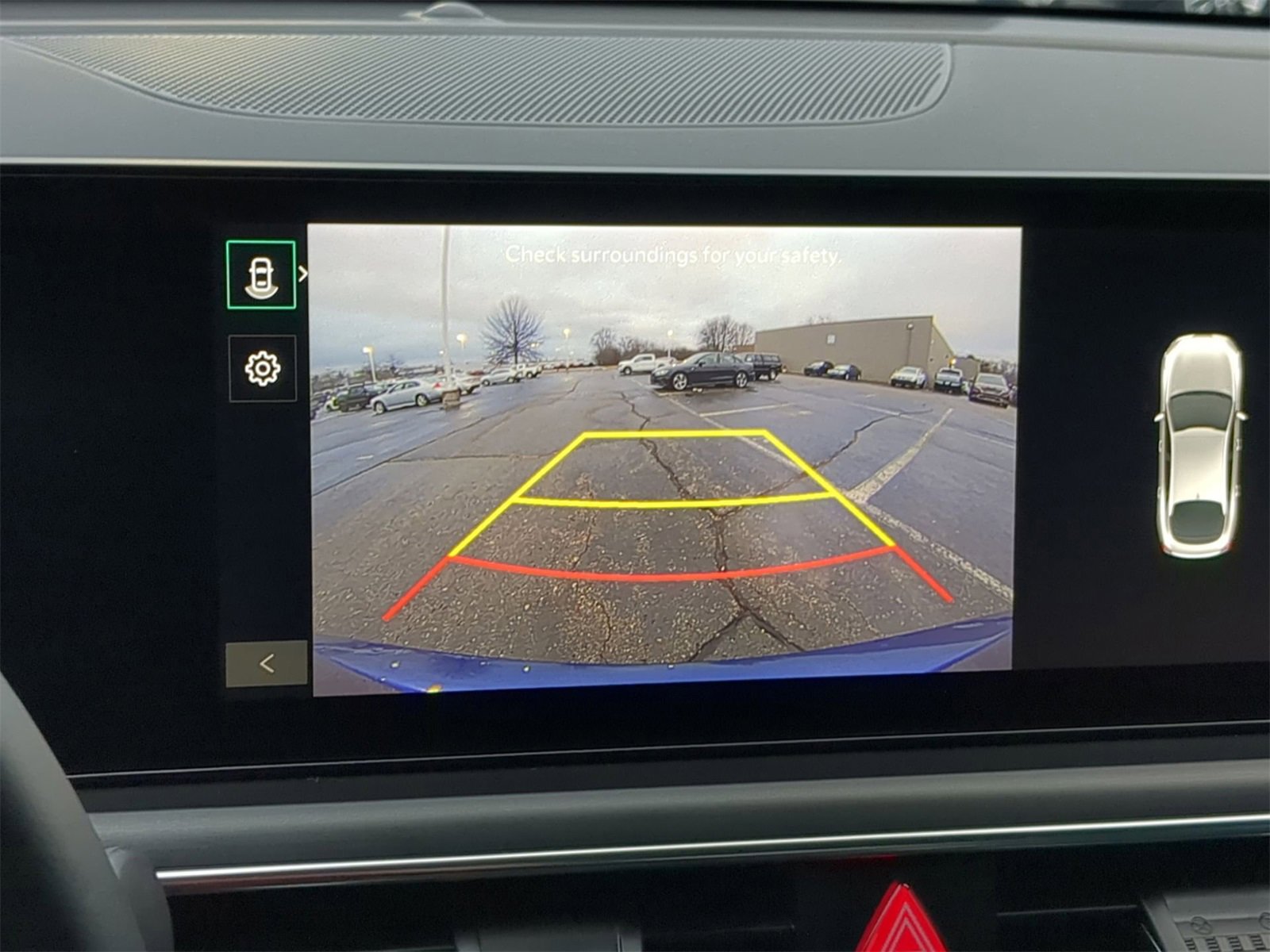 Thumbnail: 2025 Kia K5 - 29