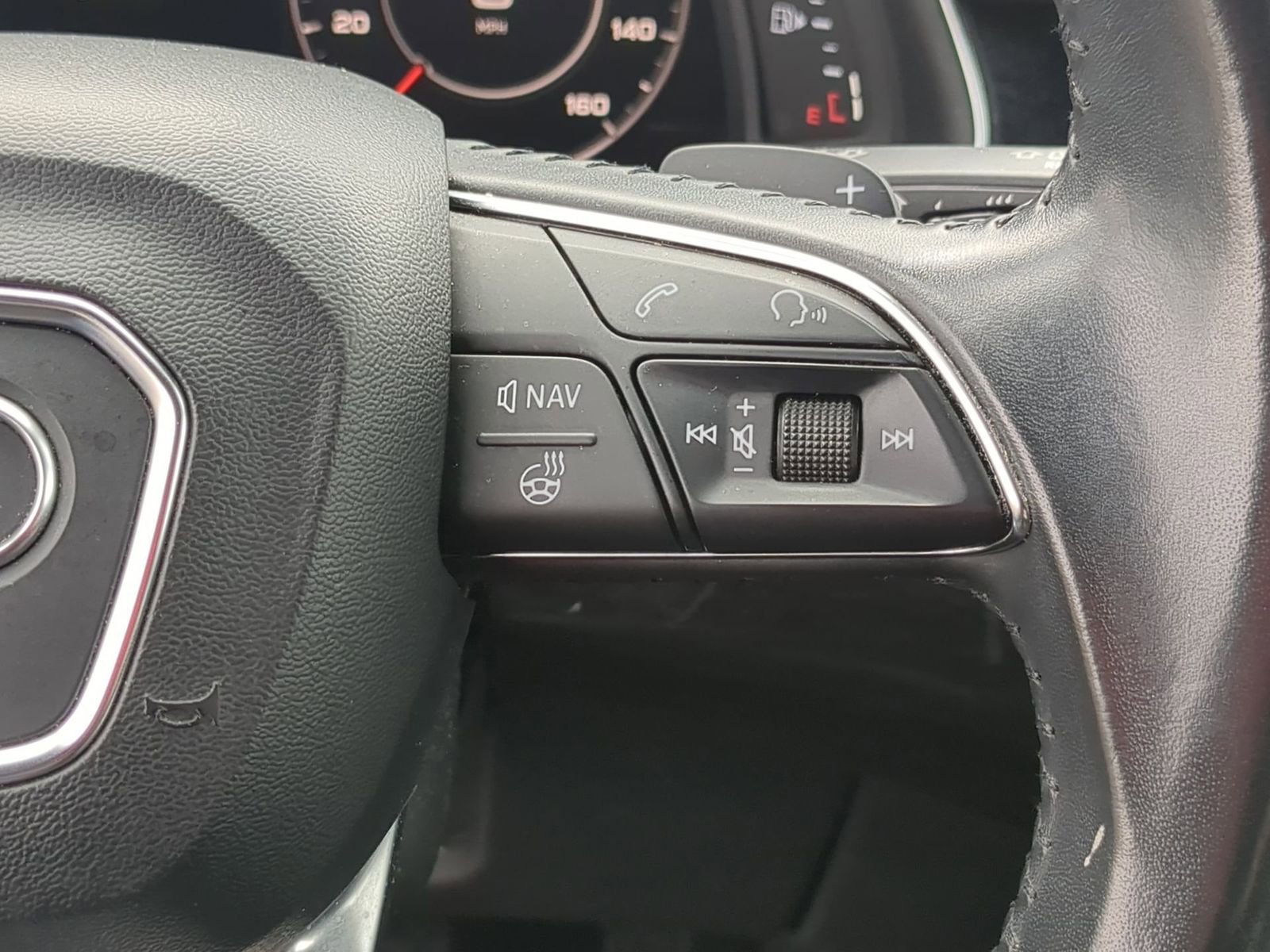 Thumbnail: 2018 Audi Q7 - 24